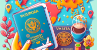 Las mejores prácticas para mantener un historial de viaje positivo con tu visa americana